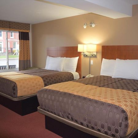 Knights Inn Arnprior Ngoại thất bức ảnh