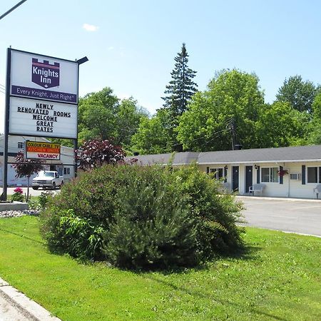 Knights Inn Arnprior Ngoại thất bức ảnh