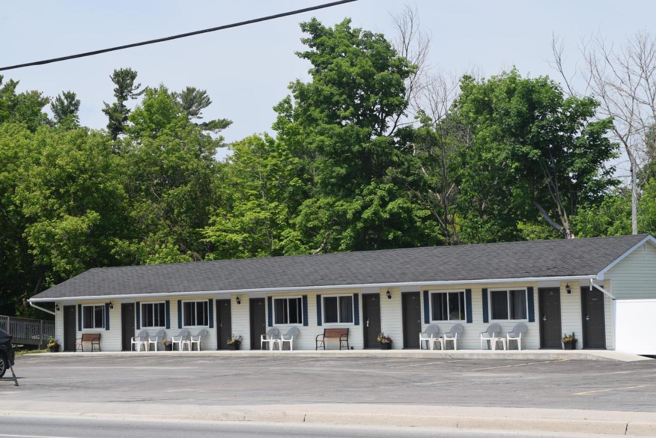 Knights Inn Arnprior Ngoại thất bức ảnh