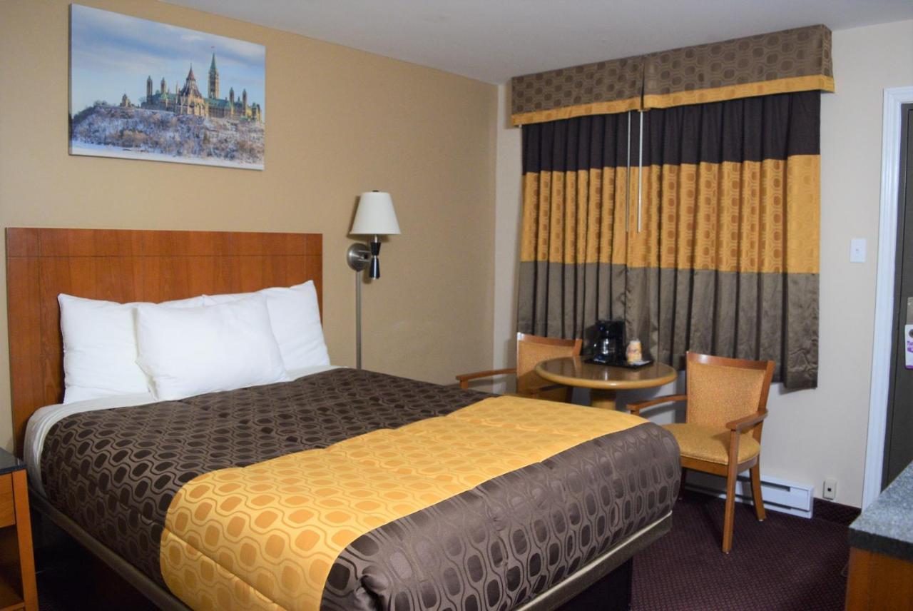 Knights Inn Arnprior Ngoại thất bức ảnh