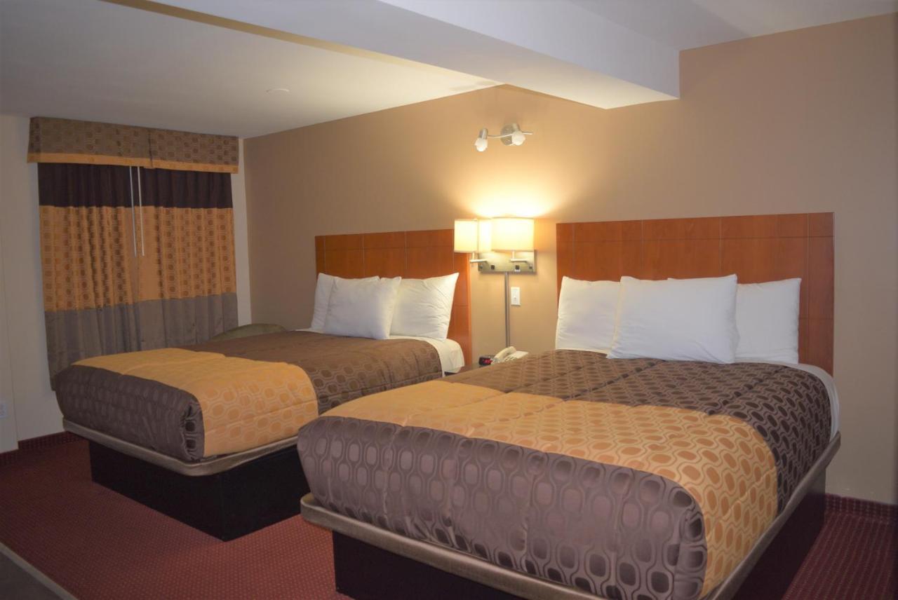 Knights Inn Arnprior Ngoại thất bức ảnh