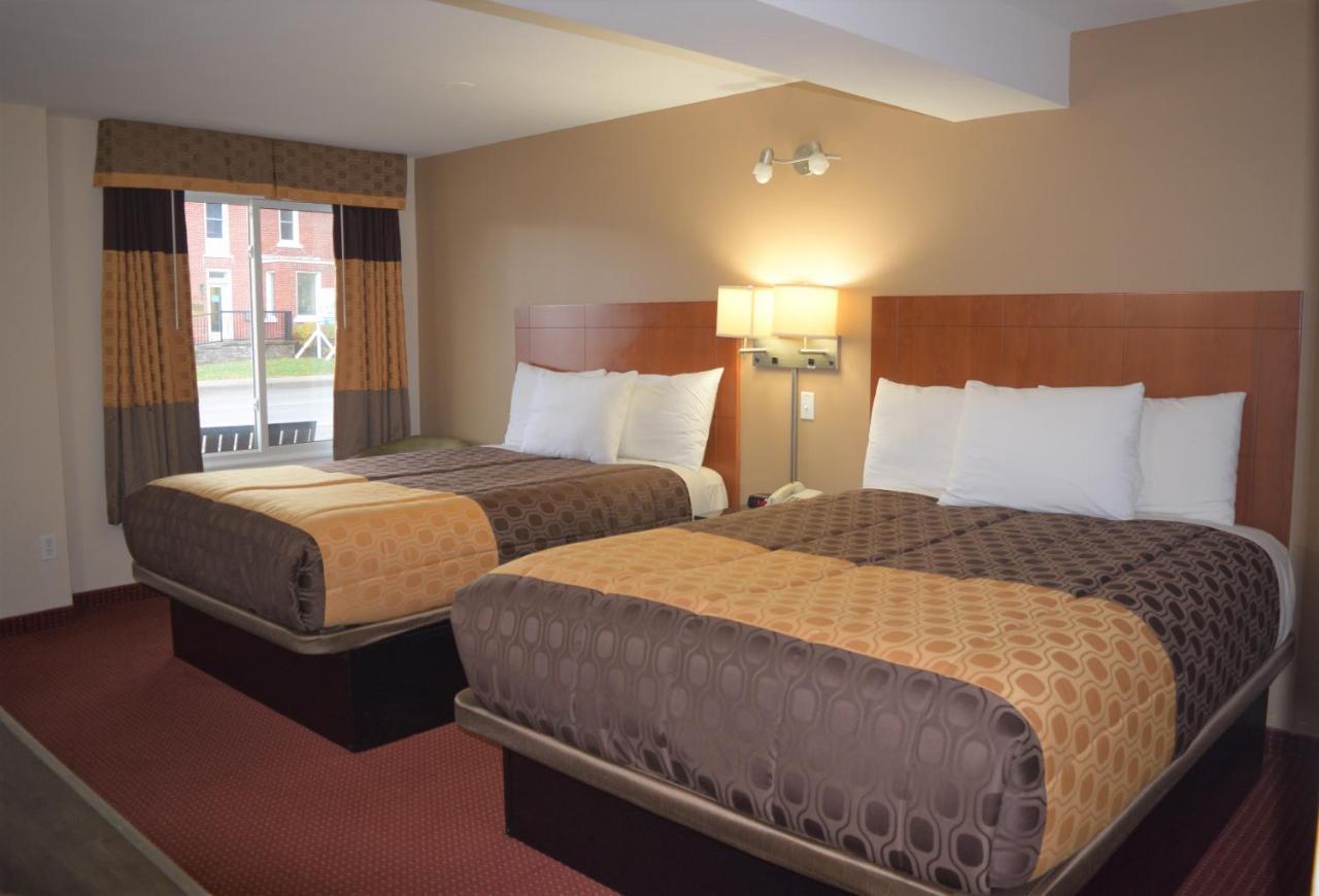 Knights Inn Arnprior Ngoại thất bức ảnh