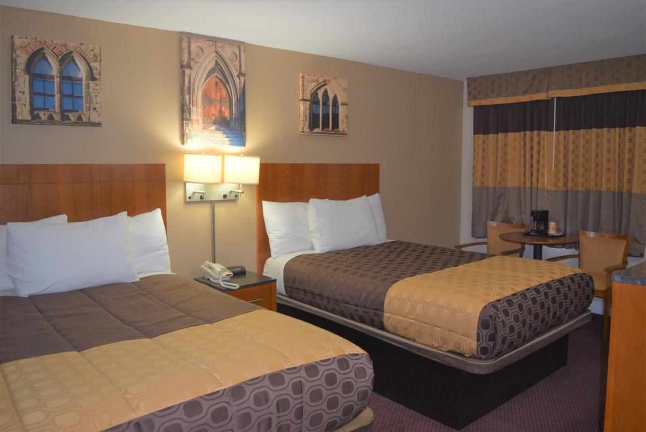 Knights Inn Arnprior Ngoại thất bức ảnh