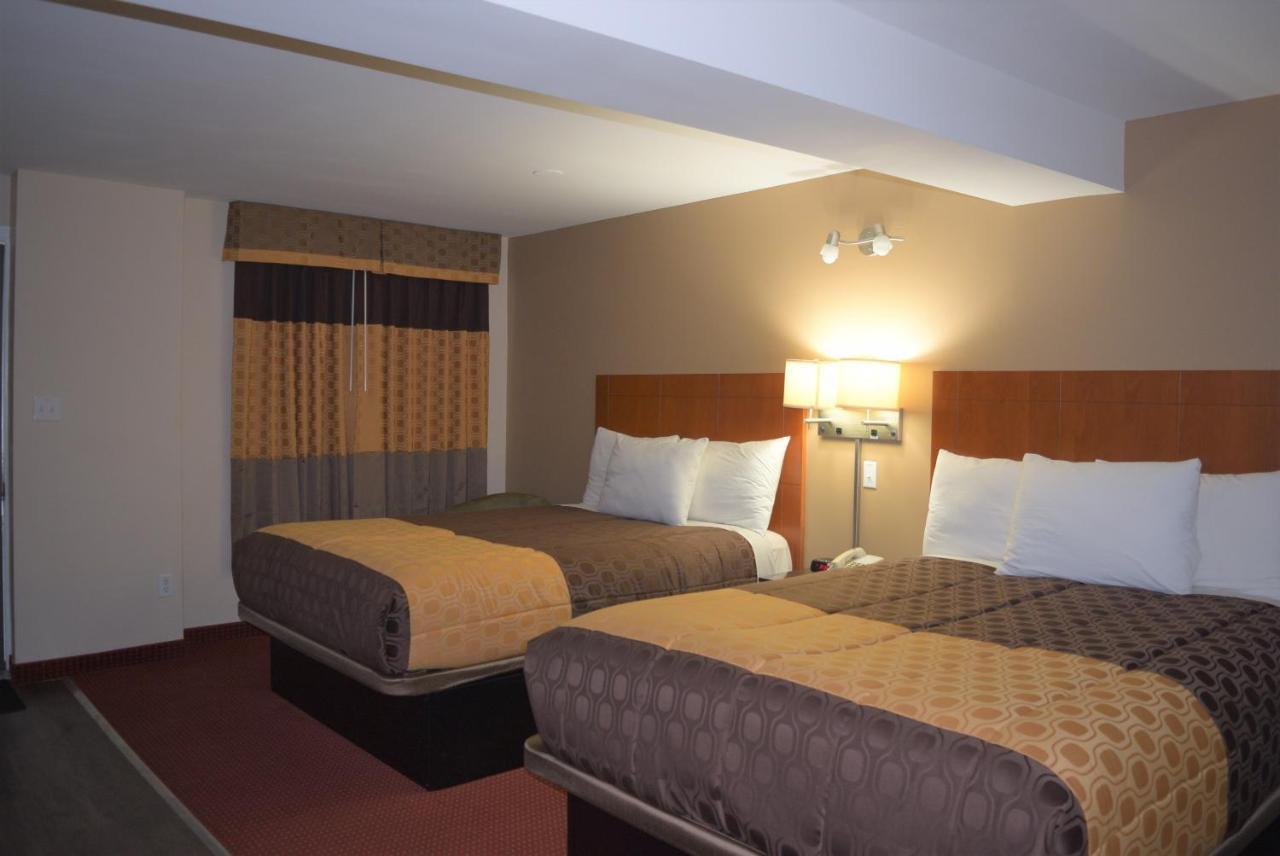 Knights Inn Arnprior Ngoại thất bức ảnh