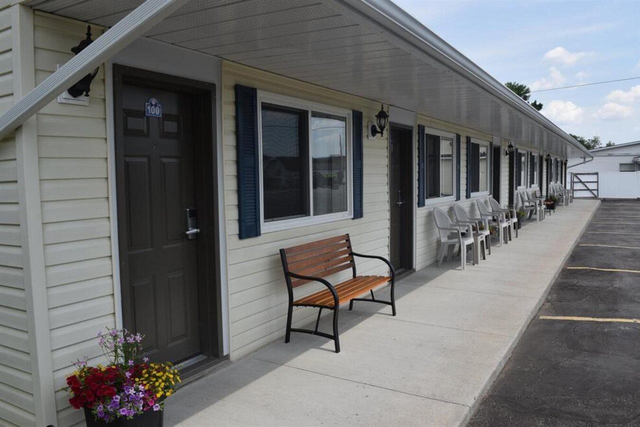 Knights Inn Arnprior Ngoại thất bức ảnh