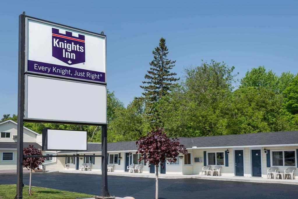 Knights Inn Arnprior Ngoại thất bức ảnh