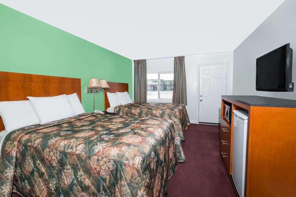 Knights Inn Arnprior Phòng bức ảnh