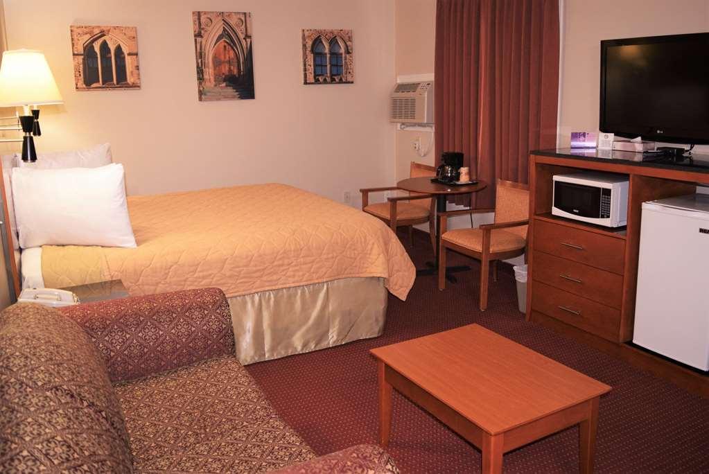 Knights Inn Arnprior Phòng bức ảnh
