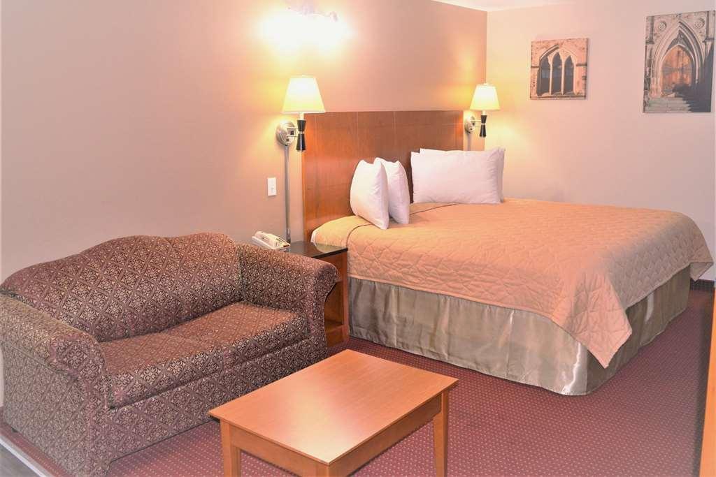 Knights Inn Arnprior Phòng bức ảnh