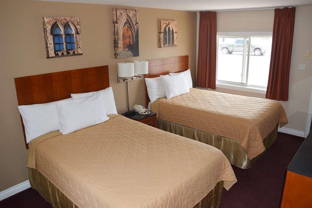 Knights Inn Arnprior Phòng bức ảnh