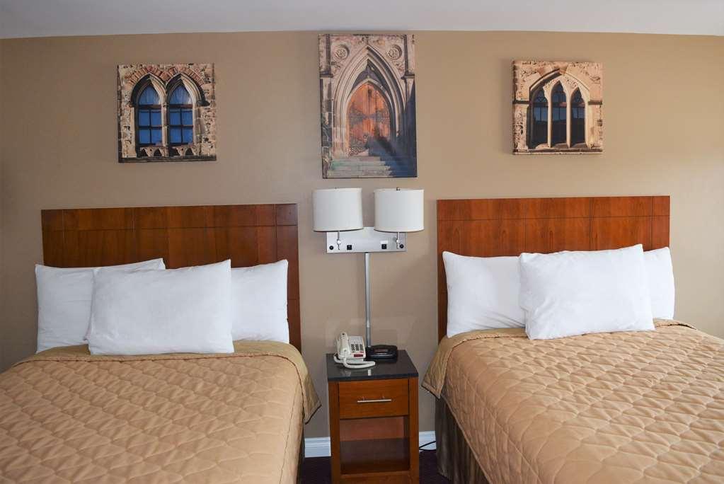 Knights Inn Arnprior Phòng bức ảnh