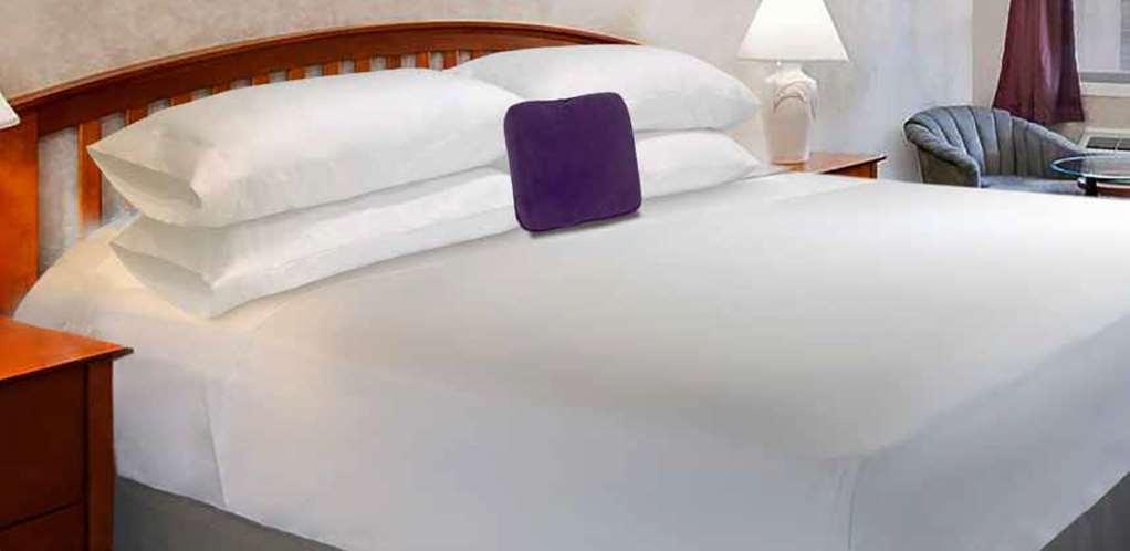 Knights Inn Arnprior Phòng bức ảnh
